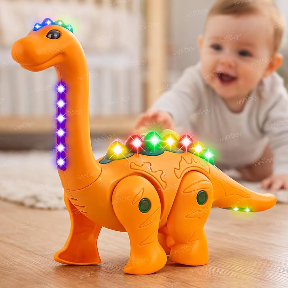 Toys & Baby Accessories